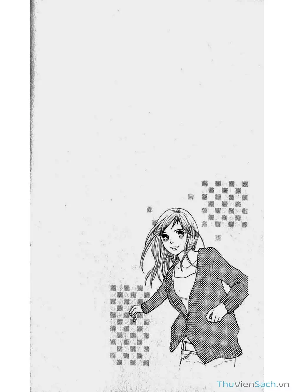 Truyện Tranh Phố Mèo - Cat Street trang 4