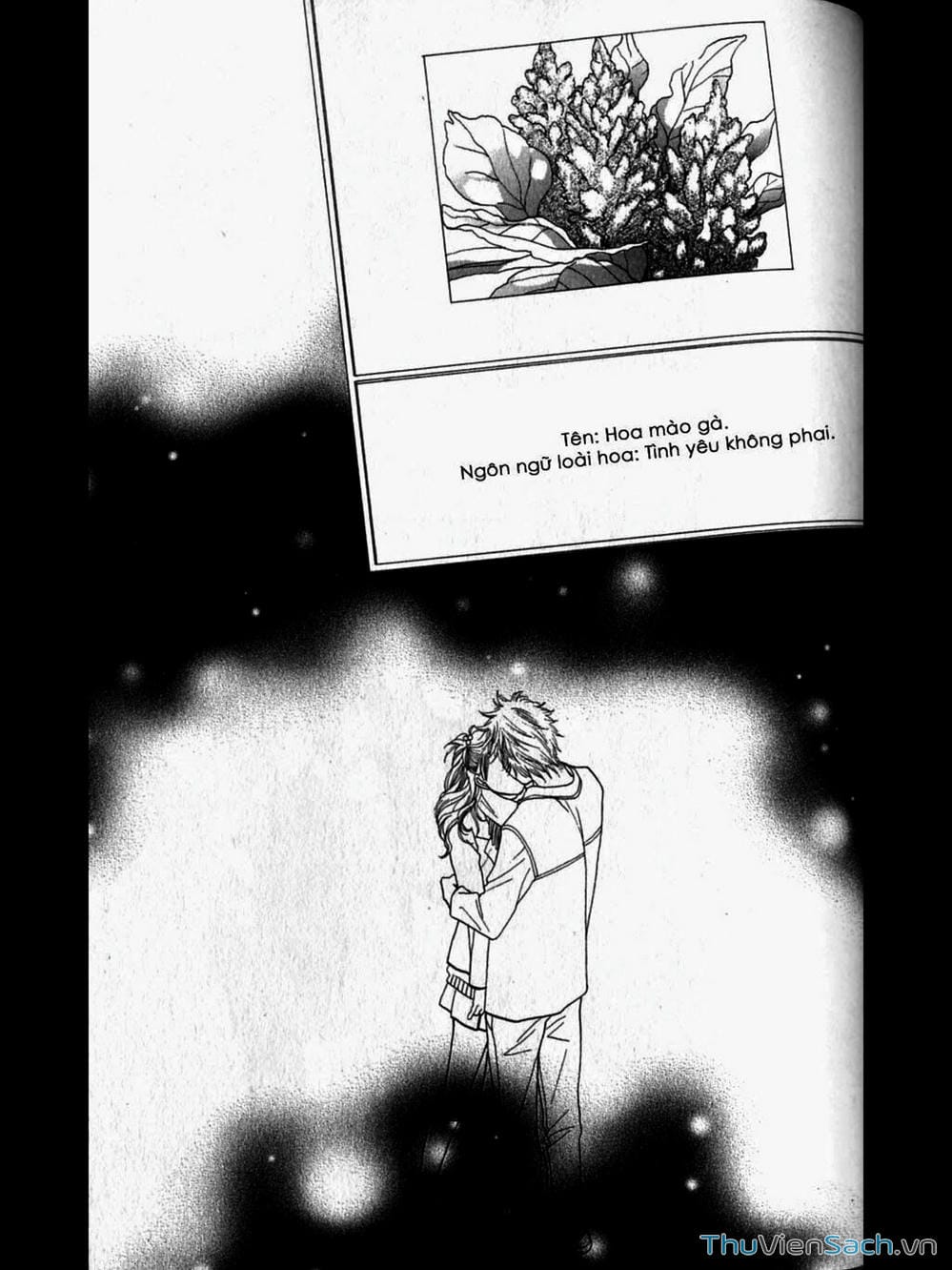 Truyện Tranh Phố Mèo - Cat Street trang 4