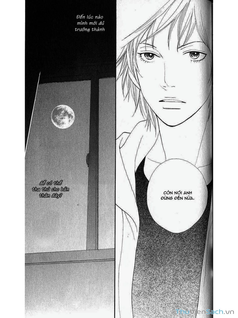 Truyện Tranh Phố Mèo - Cat Street trang 4