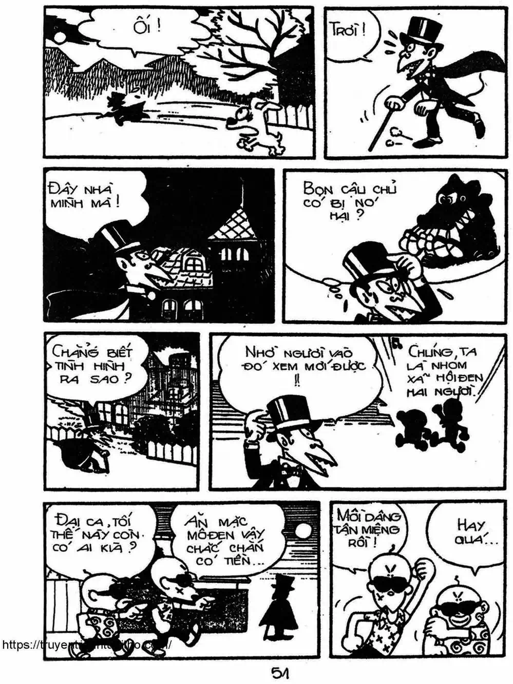 Truyện Tranh Cậu Bé Ngoài Hành Tinh - Kaibutsu Kun trang 4