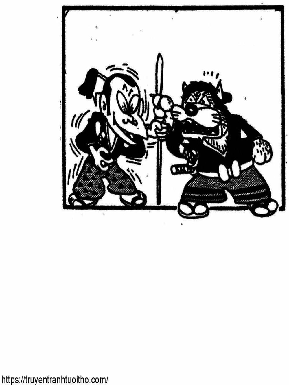 Truyện Tranh Cậu Bé Ngoài Hành Tinh - Kaibutsu Kun trang 4