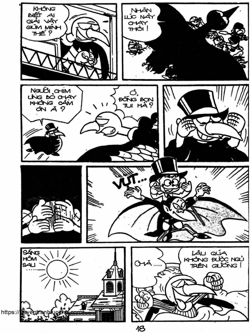 Truyện Tranh Cậu Bé Ngoài Hành Tinh - Kaibutsu Kun trang 4