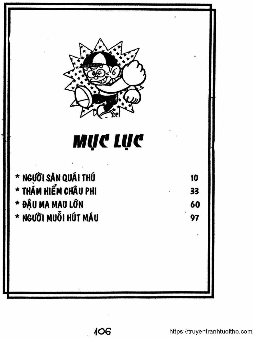 Truyện Tranh Cậu Bé Ngoài Hành Tinh - Kaibutsu Kun trang 4