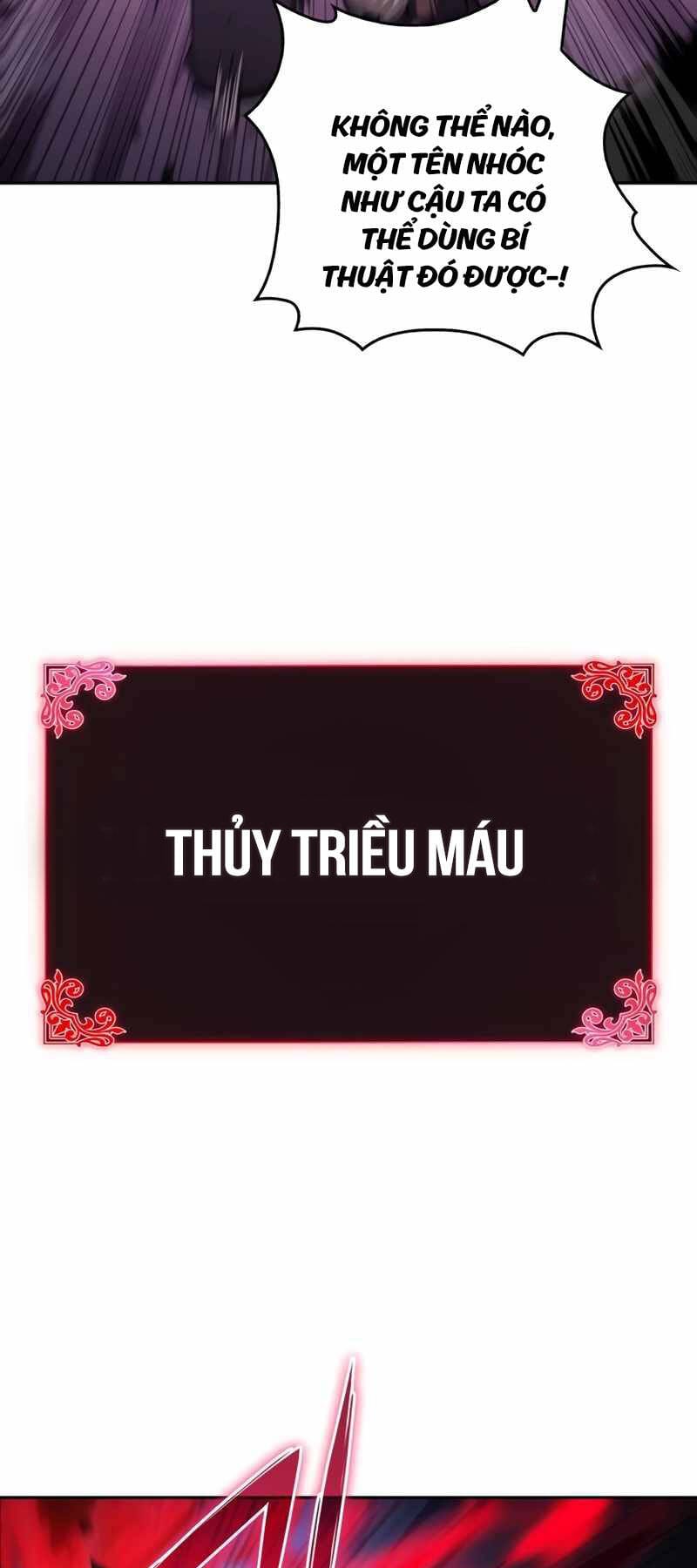 Truyện Tranh Cậu Út Nhà Công Tước Là Sát Thủ Hồi Quy trang 2279