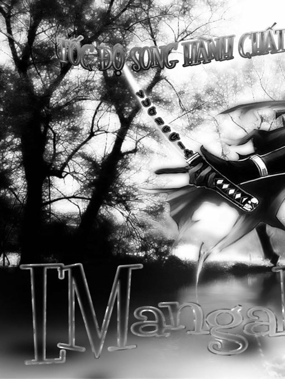 Truyện Tranh Chàng Quản Gia - Hayate No Gotoku trang 4