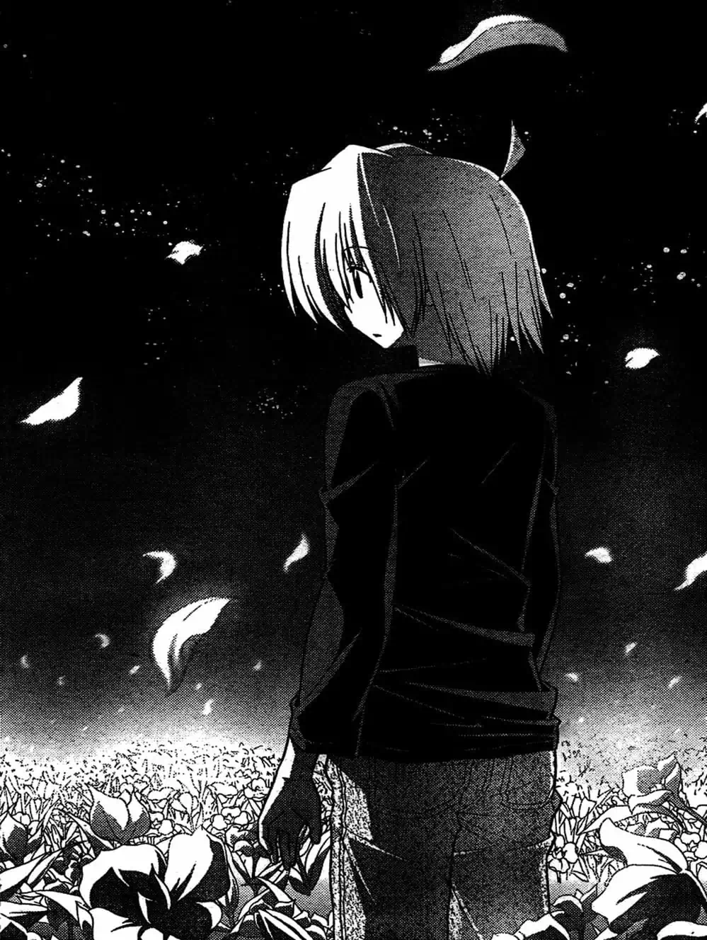 Truyện Tranh Chàng Quản Gia - Hayate No Gotoku trang 4