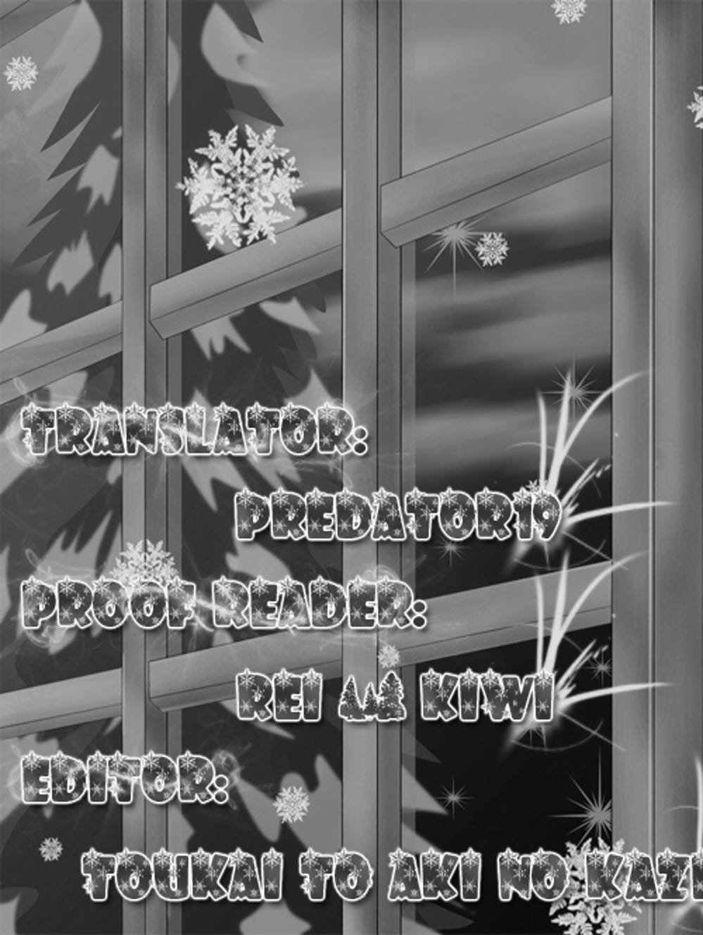 Truyện Tranh Chàng Quản Gia - Hayate No Gotoku trang 4