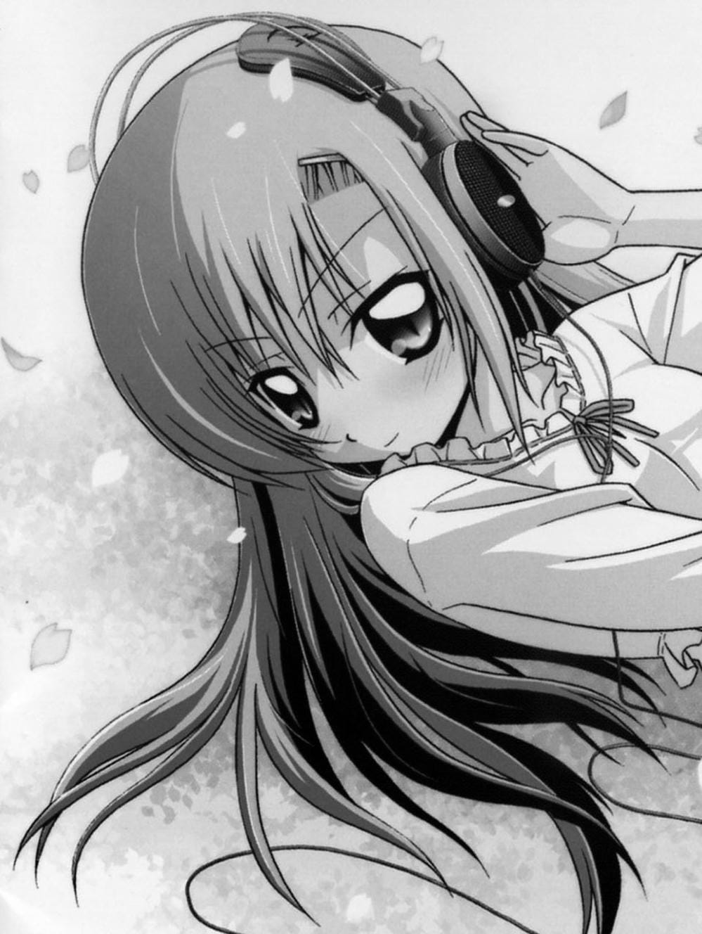 Truyện Tranh Chàng Quản Gia - Hayate No Gotoku trang 4