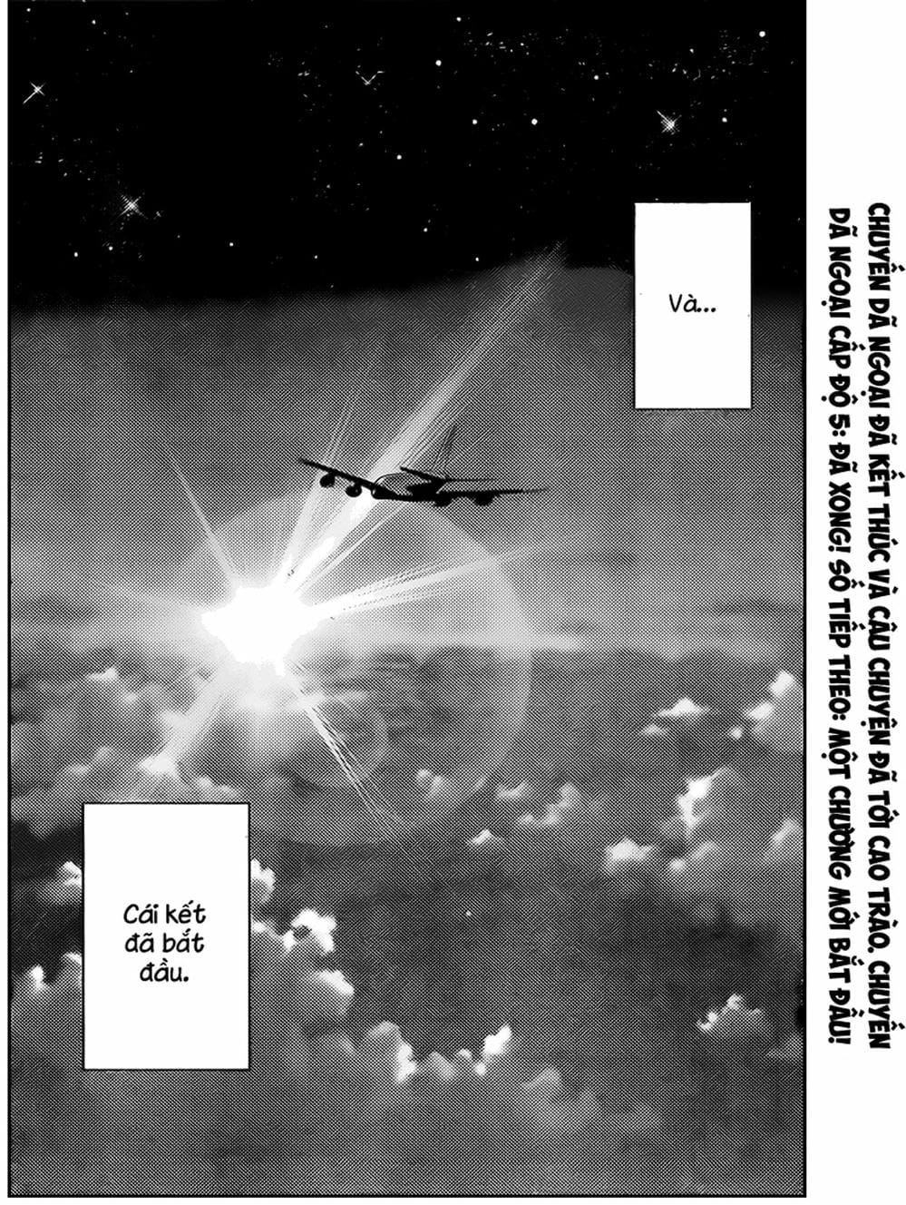 Truyện Tranh Chàng Quản Gia - Hayate No Gotoku trang 4