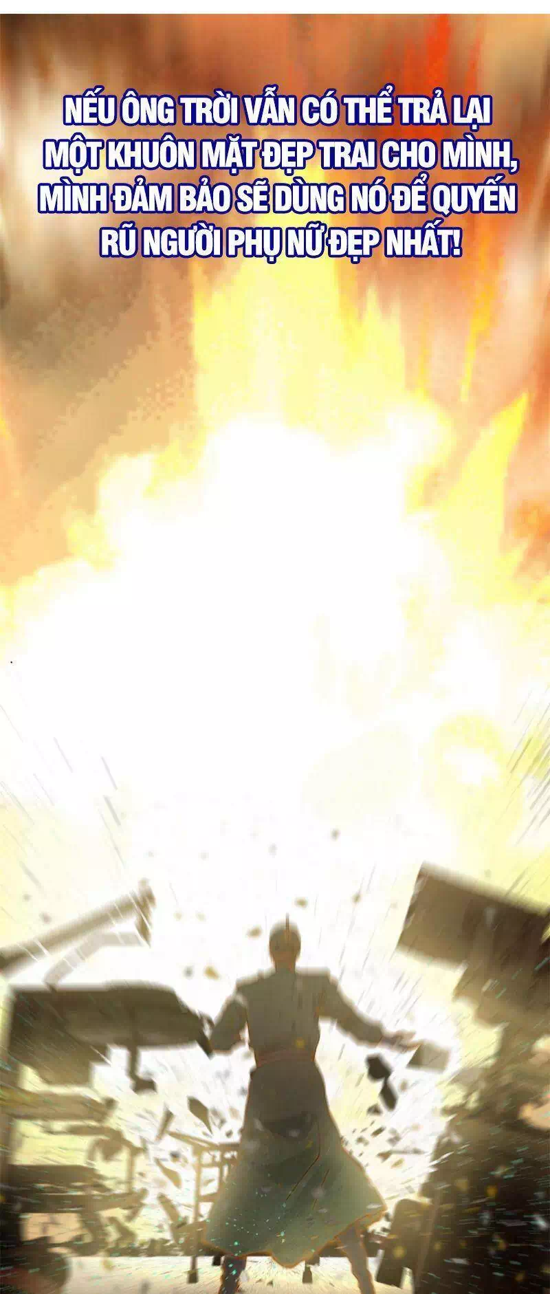 Truyện Tranh Chàng Rể Mạnh Nhất Lịch Sử trang 7