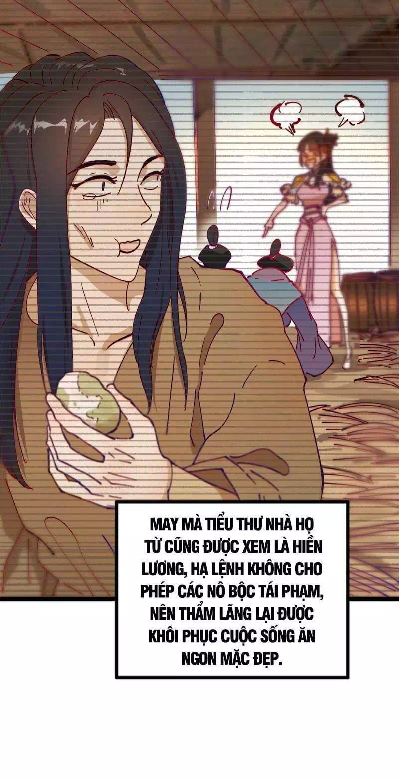 Truyện Tranh Chàng Rể Mạnh Nhất Lịch Sử trang 7