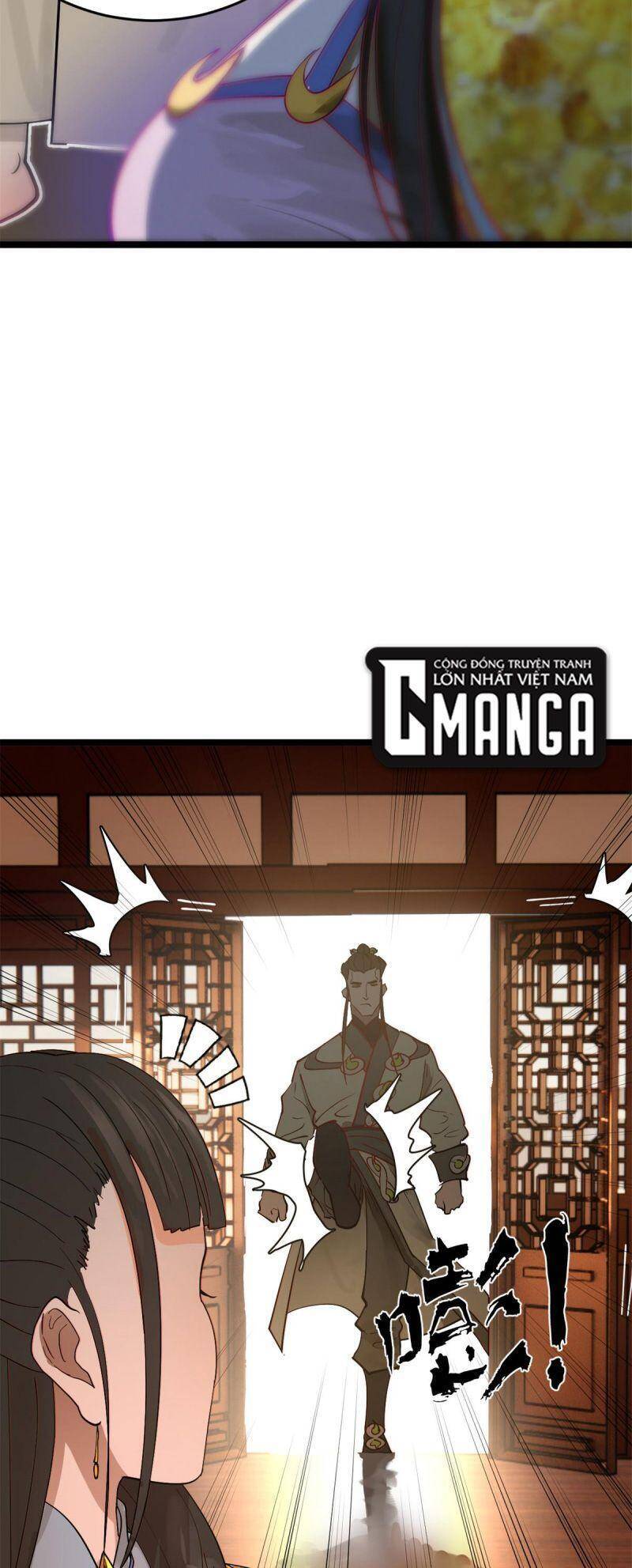 Truyện Tranh Chàng Rể Mạnh Nhất Lịch Sử trang 7