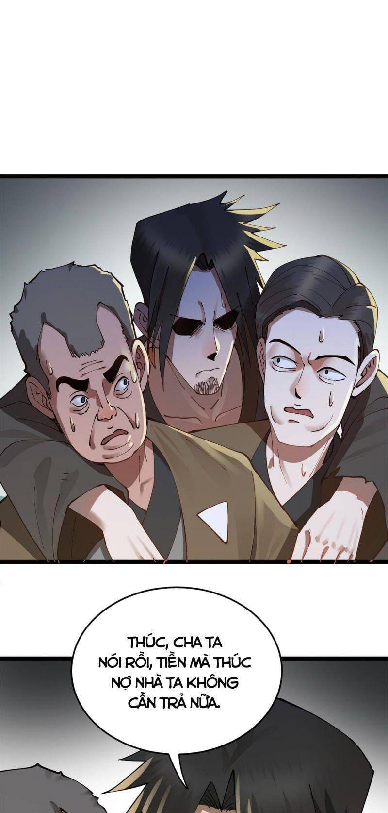 Truyện Tranh Chàng Rể Mạnh Nhất Lịch Sử trang 7