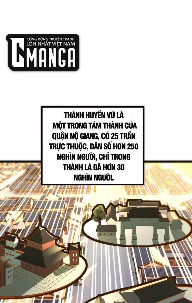 Truyện Tranh Chàng Rể Mạnh Nhất Lịch Sử trang 7