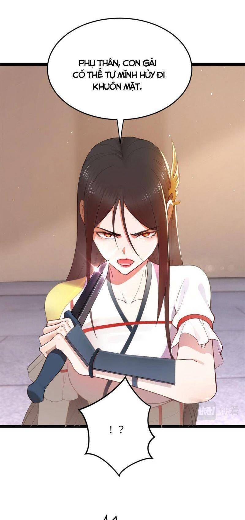 Truyện Tranh Chàng Rể Mạnh Nhất Lịch Sử trang 7