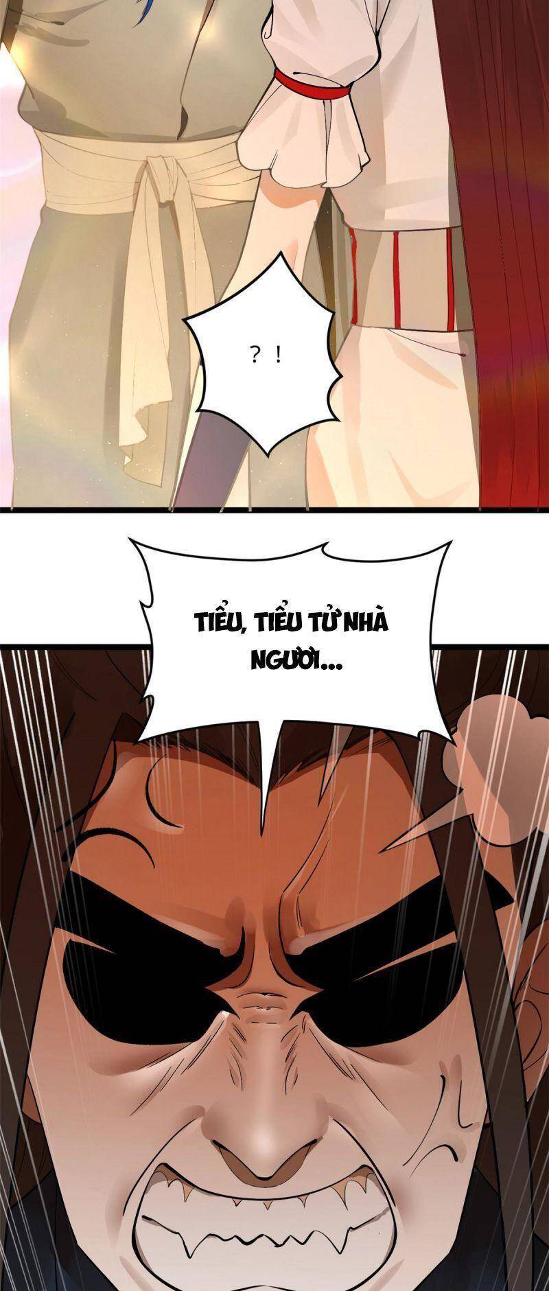 Truyện Tranh Chàng Rể Mạnh Nhất Lịch Sử trang 7