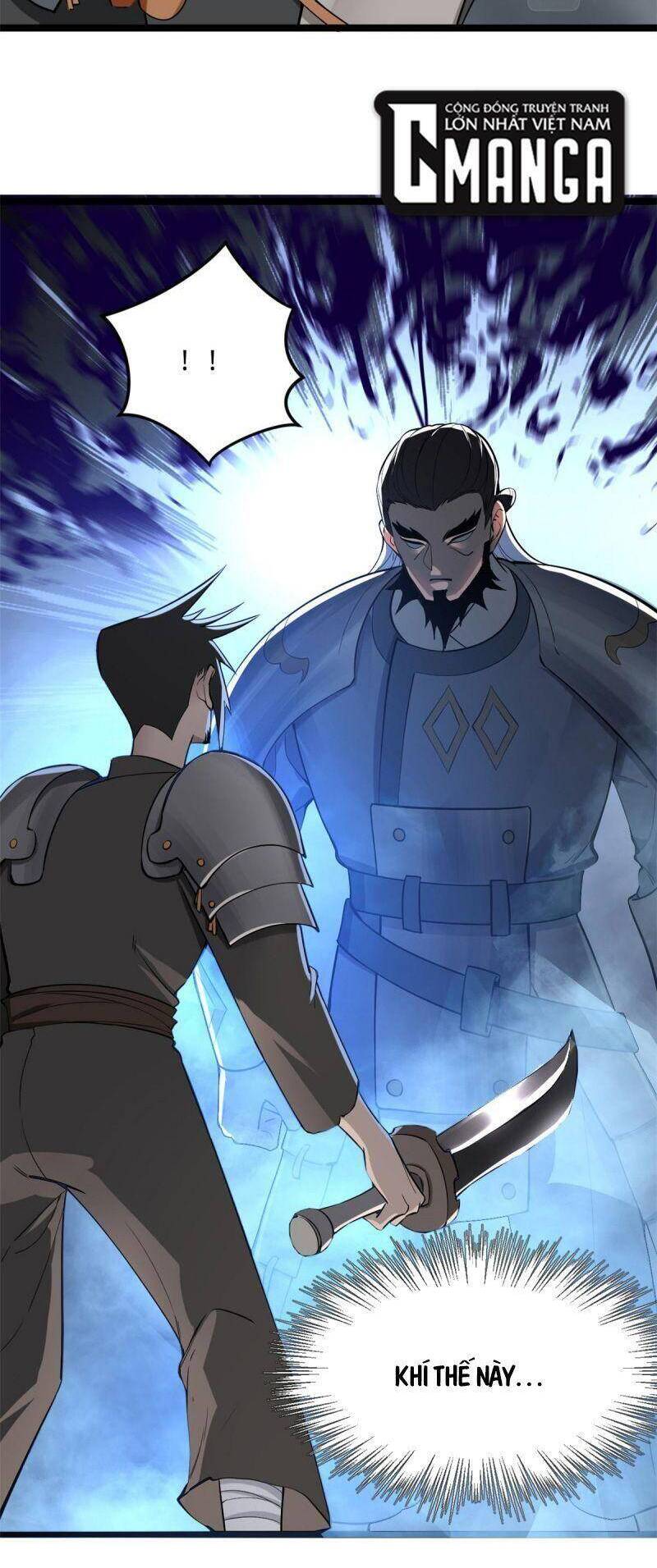 Truyện Tranh Chàng Rể Mạnh Nhất Lịch Sử trang 7