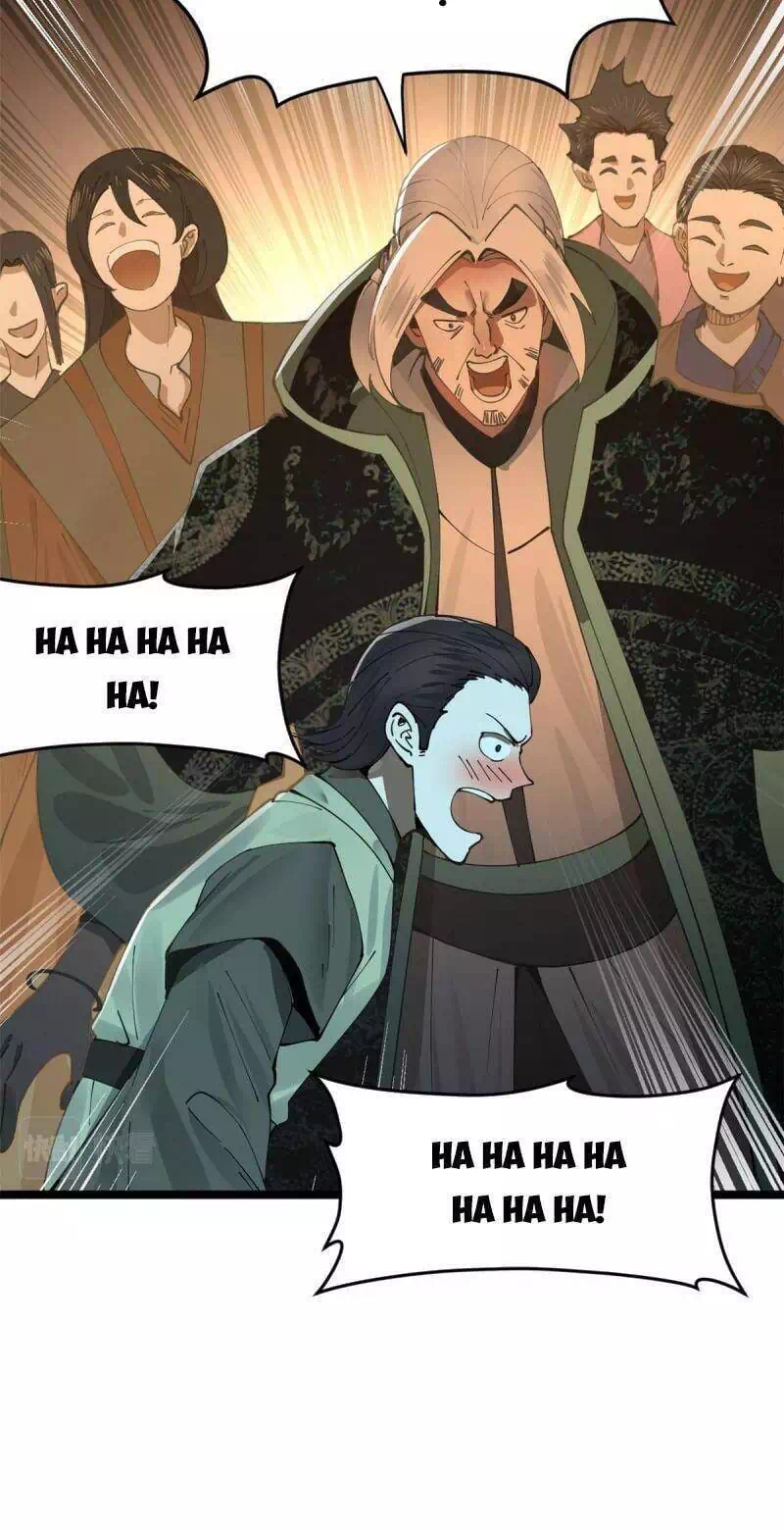 Truyện Tranh Chàng Rể Mạnh Nhất Lịch Sử trang 7