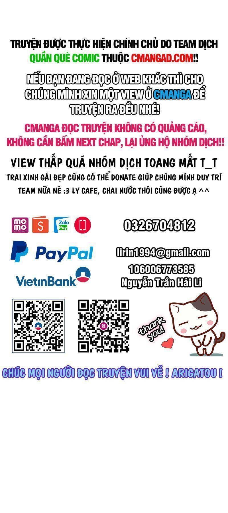 Truyện Tranh Chàng Rể Mạnh Nhất Lịch Sử trang 7