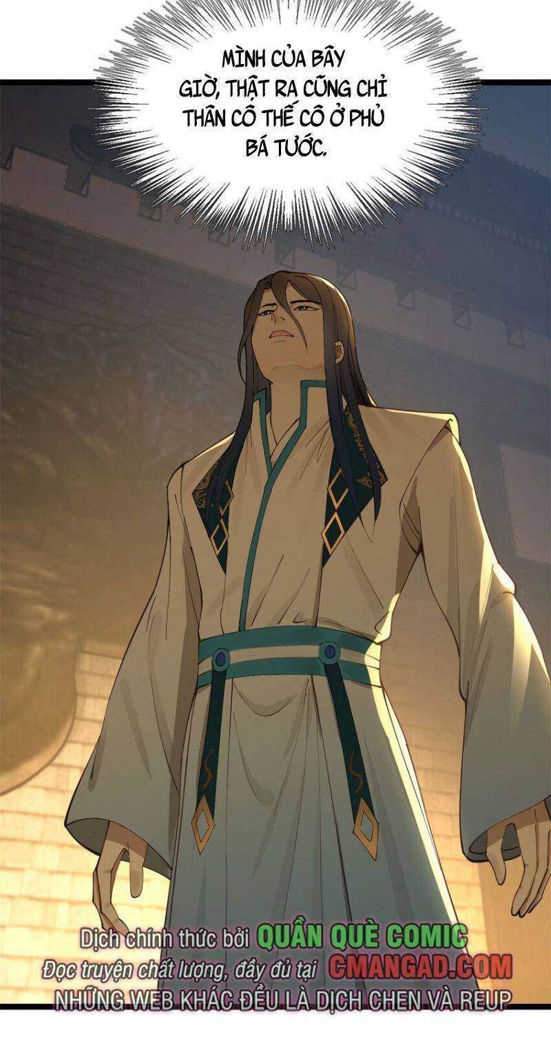 Truyện Tranh Chàng Rể Mạnh Nhất Lịch Sử trang 7