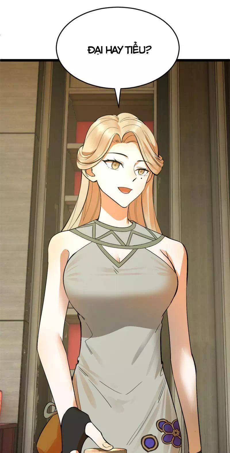 Truyện Tranh Chàng Rể Mạnh Nhất Lịch Sử trang 7