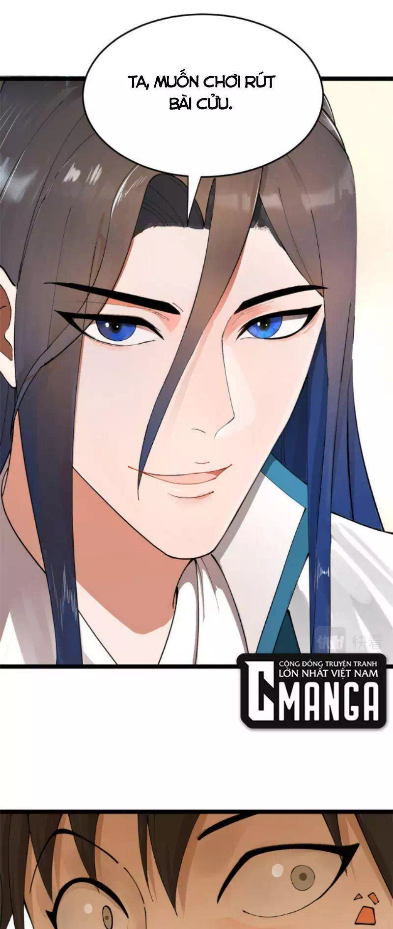 Truyện Tranh Chàng Rể Mạnh Nhất Lịch Sử trang 7