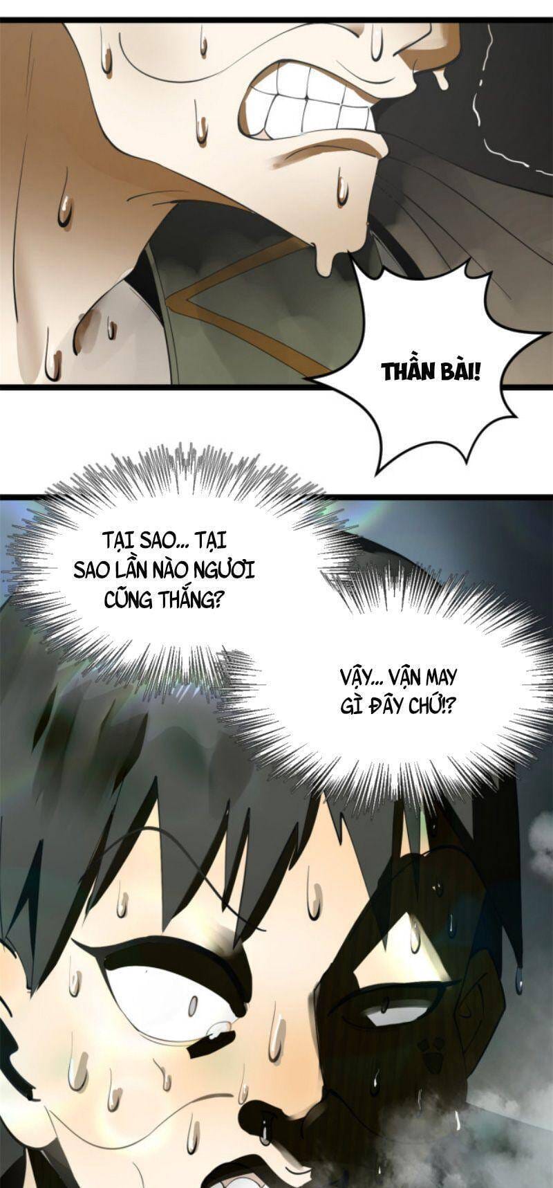 Truyện Tranh Chàng Rể Mạnh Nhất Lịch Sử trang 7