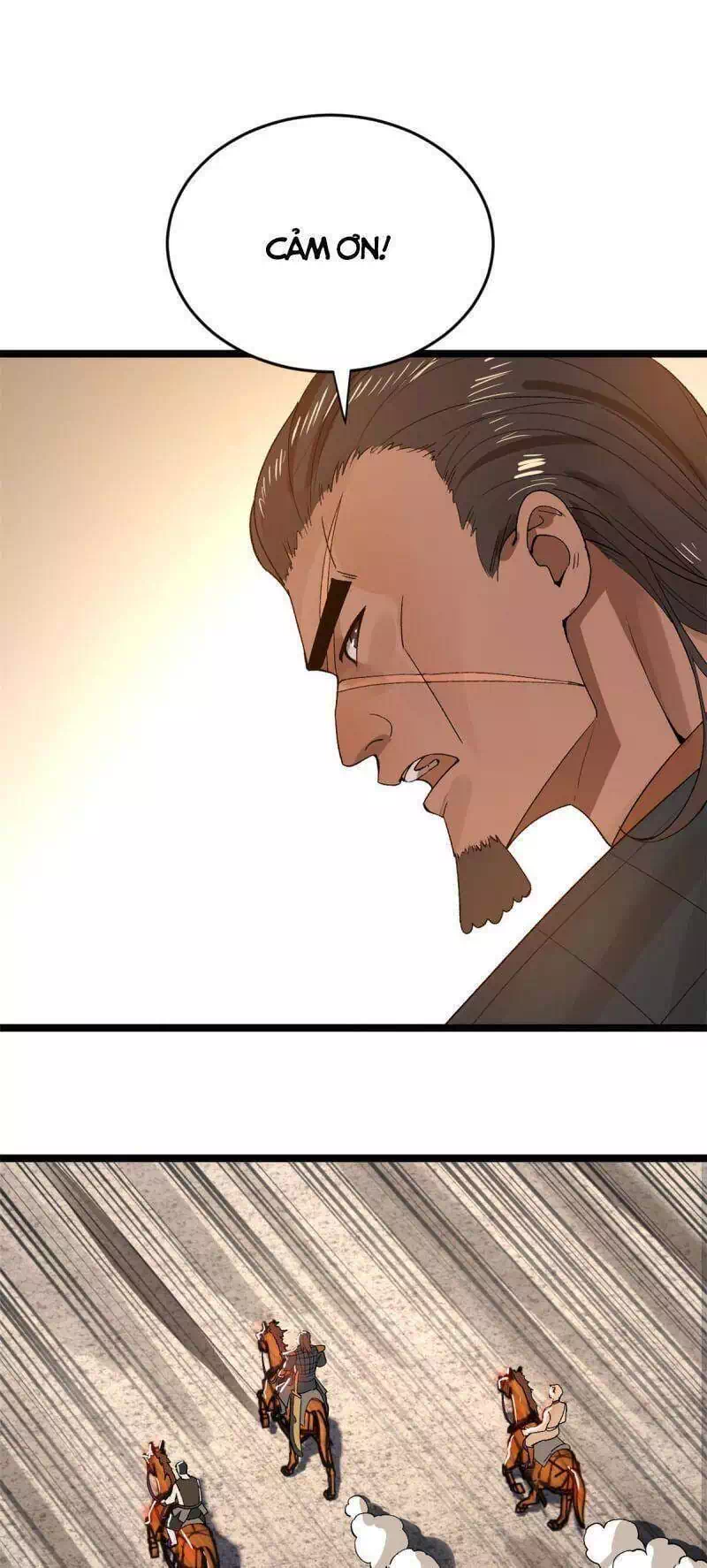 Truyện Tranh Chàng Rể Mạnh Nhất Lịch Sử trang 7