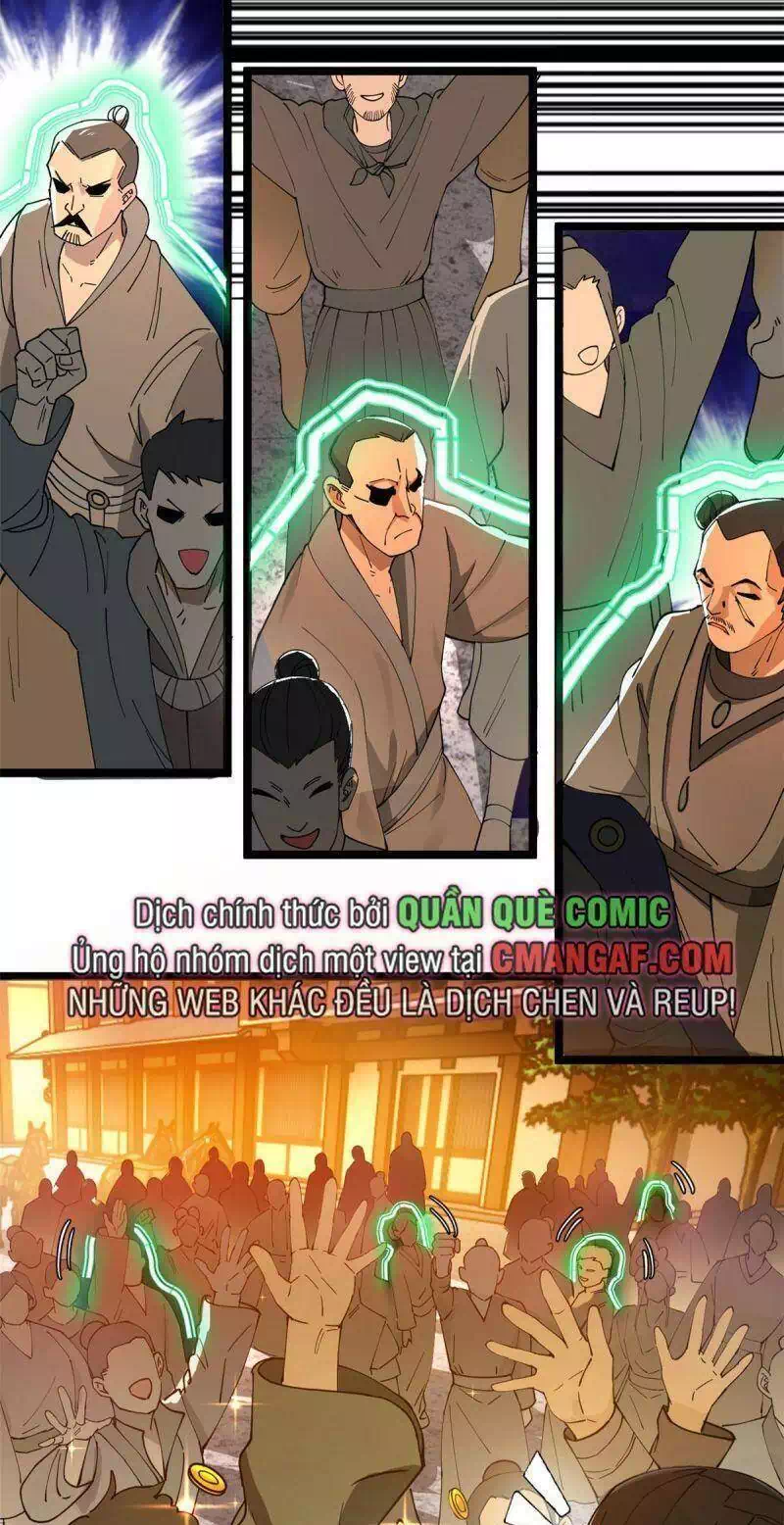 Truyện Tranh Chàng Rể Mạnh Nhất Lịch Sử trang 7