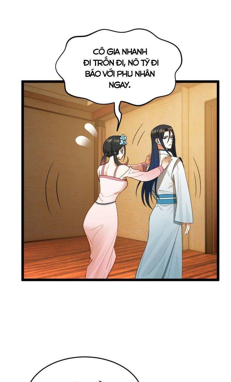 Truyện Tranh Chàng Rể Mạnh Nhất Lịch Sử trang 7