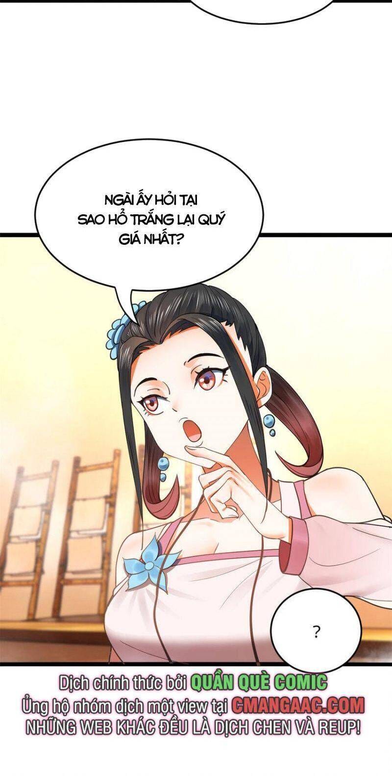 Truyện Tranh Chàng Rể Mạnh Nhất Lịch Sử trang 7