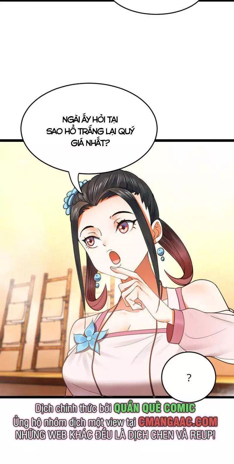 Truyện Tranh Chàng Rể Mạnh Nhất Lịch Sử trang 7