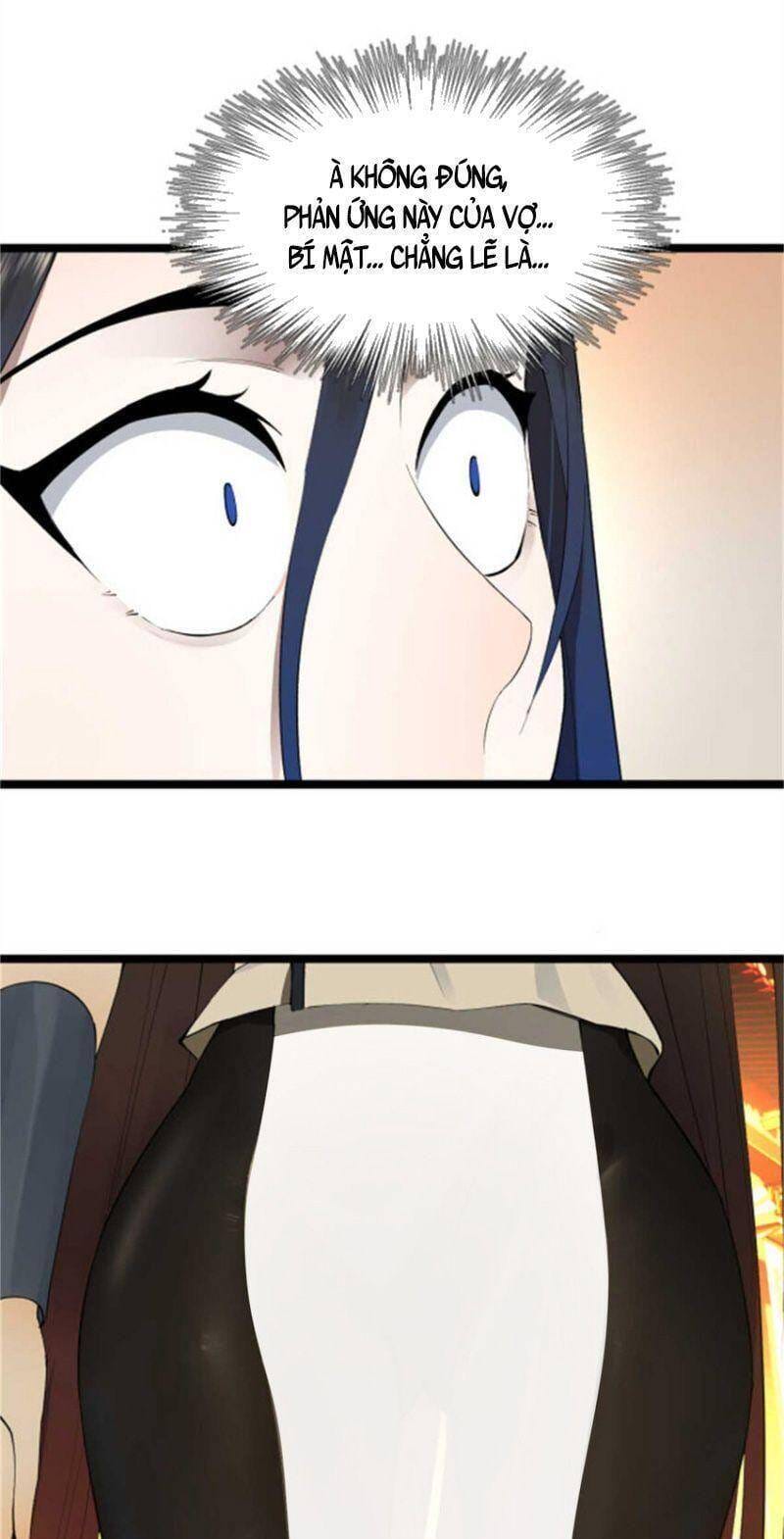 Truyện Tranh Chàng Rể Mạnh Nhất Lịch Sử trang 7