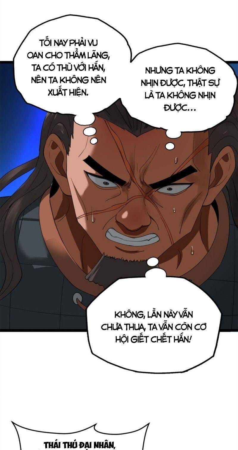 Truyện Tranh Chàng Rể Mạnh Nhất Lịch Sử trang 7