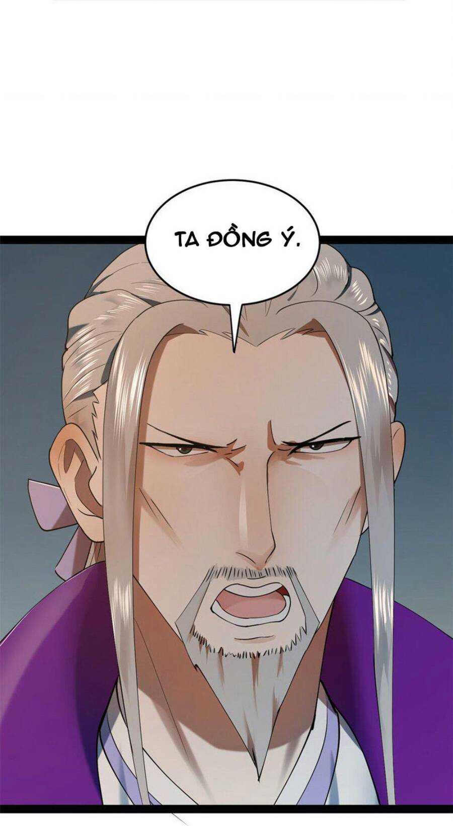 Truyện Tranh Chàng Rể Mạnh Nhất Lịch Sử trang 7