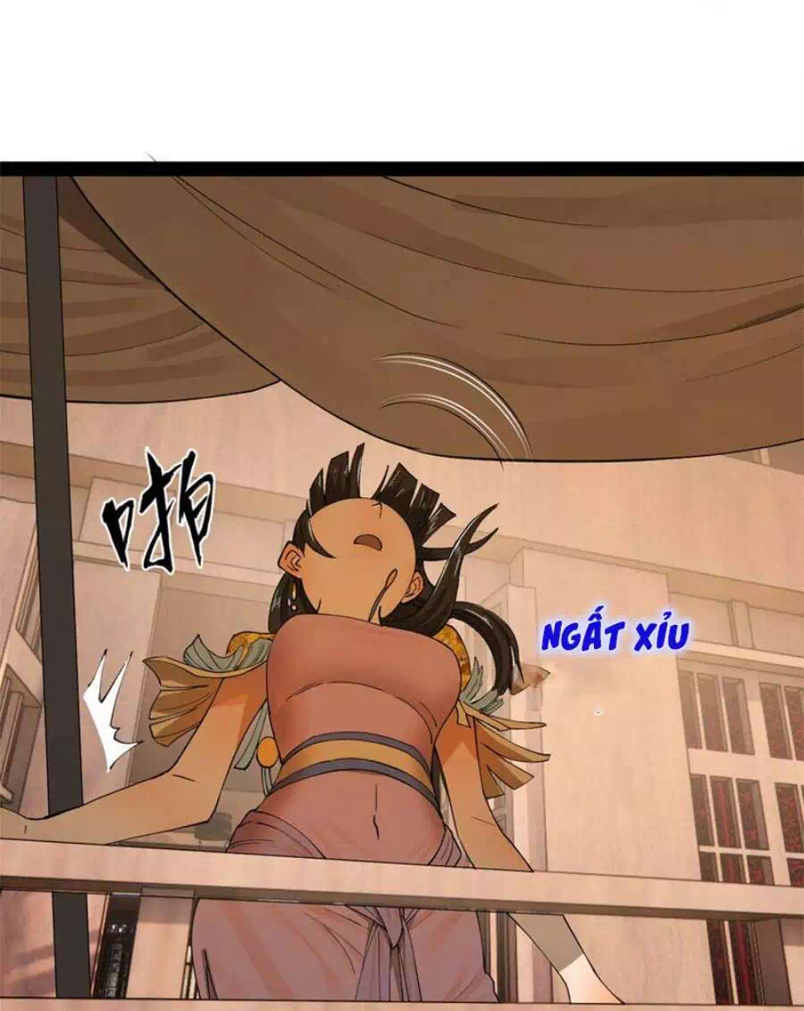 Truyện Tranh Chàng Rể Mạnh Nhất Lịch Sử trang 7