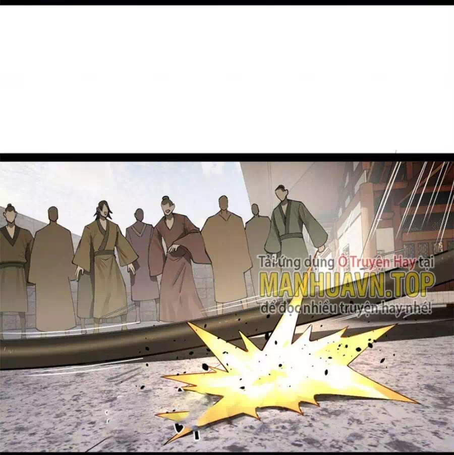 Truyện Tranh Chàng Rể Mạnh Nhất Lịch Sử trang 7