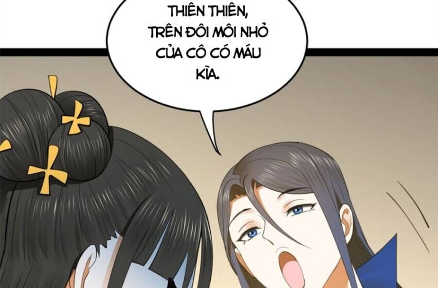 Truyện Tranh Chàng Rể Mạnh Nhất Lịch Sử trang 7