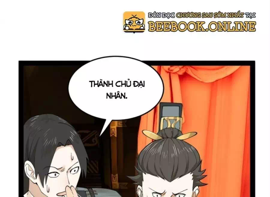 Truyện Tranh Chàng Rể Mạnh Nhất Lịch Sử trang 7