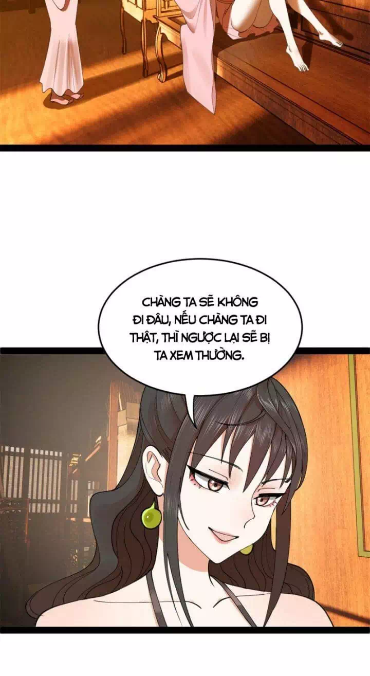 Truyện Tranh Chàng Rể Mạnh Nhất Lịch Sử trang 7