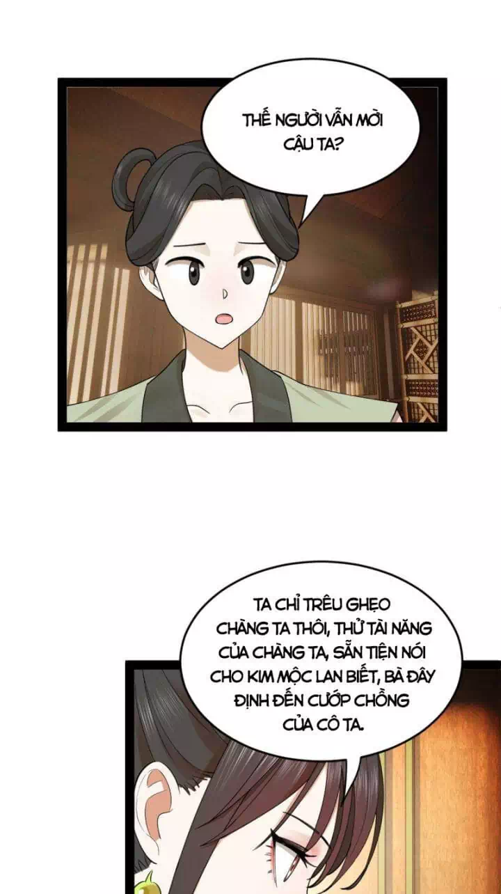 Truyện Tranh Chàng Rể Mạnh Nhất Lịch Sử trang 7