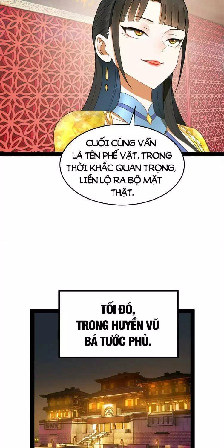 Truyện Tranh Chàng Rể Mạnh Nhất Lịch Sử trang 7