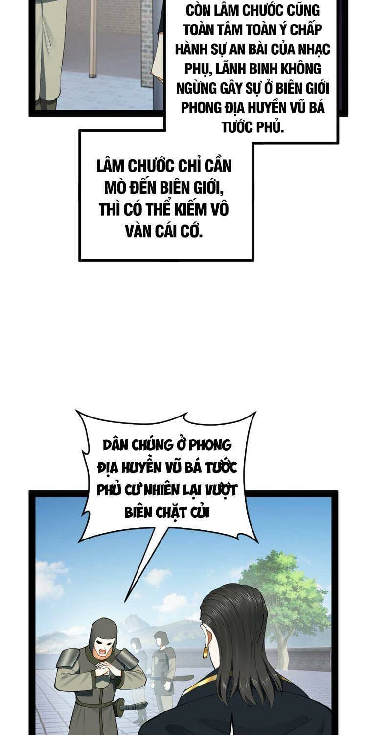 Truyện Tranh Chàng Rể Mạnh Nhất Lịch Sử trang 7