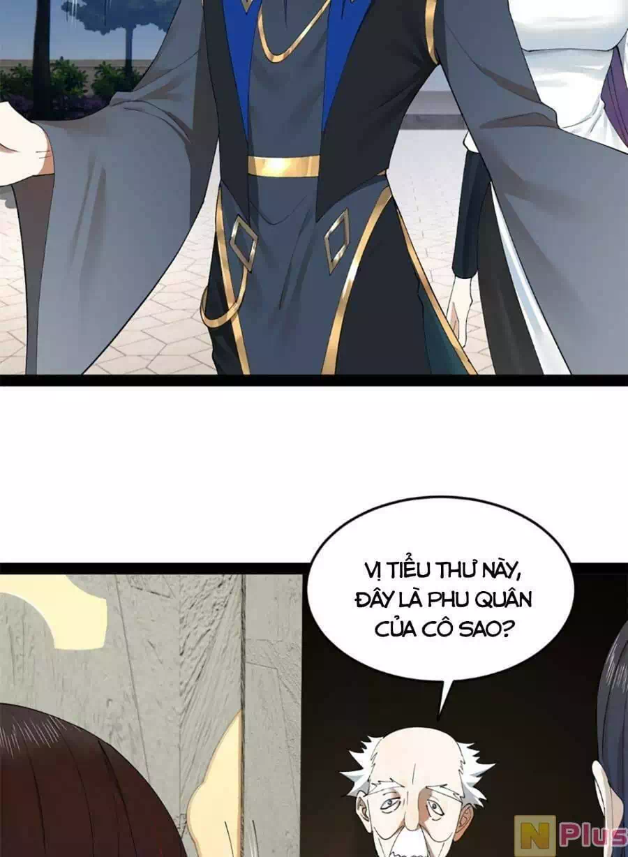 Truyện Tranh Chàng Rể Mạnh Nhất Lịch Sử trang 7