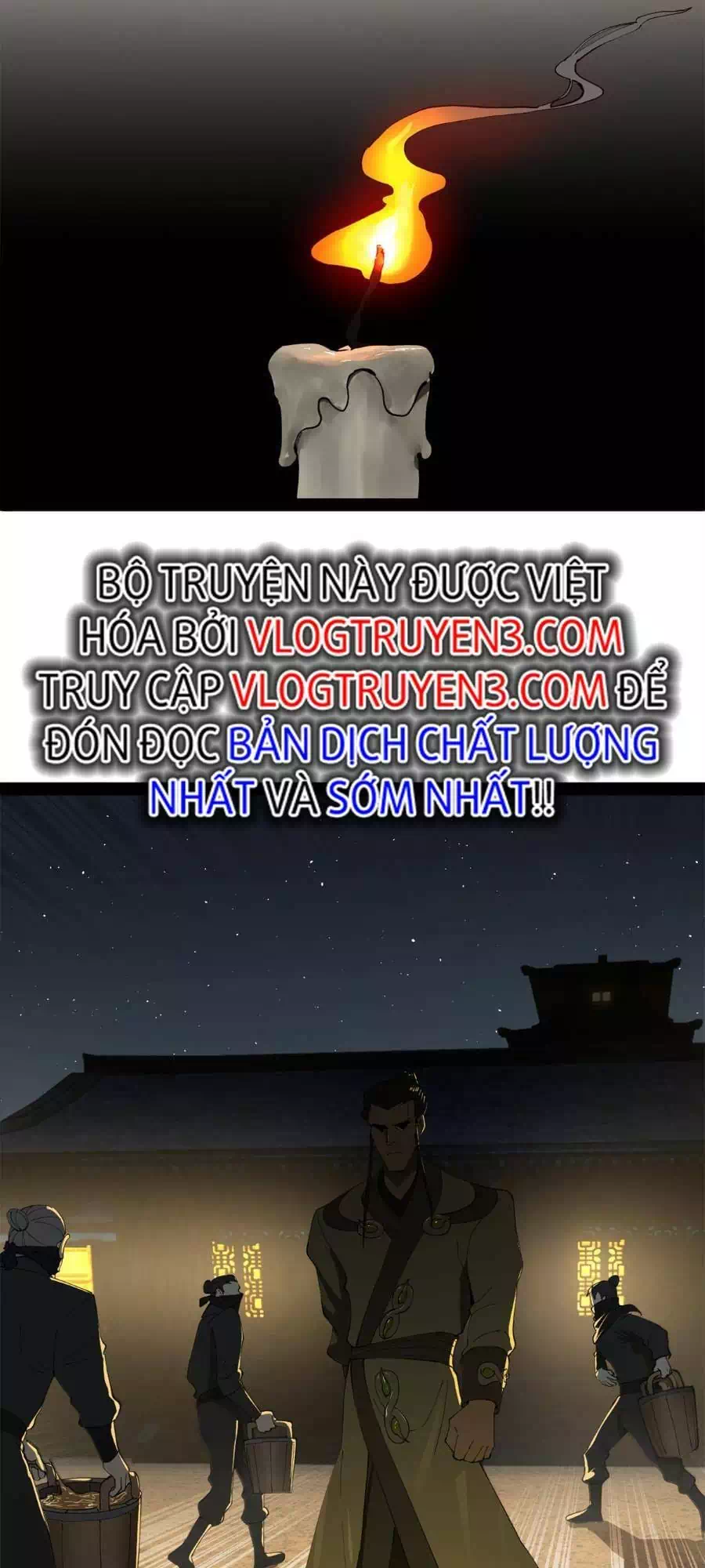 Truyện Tranh Chàng Rể Mạnh Nhất Lịch Sử trang 7