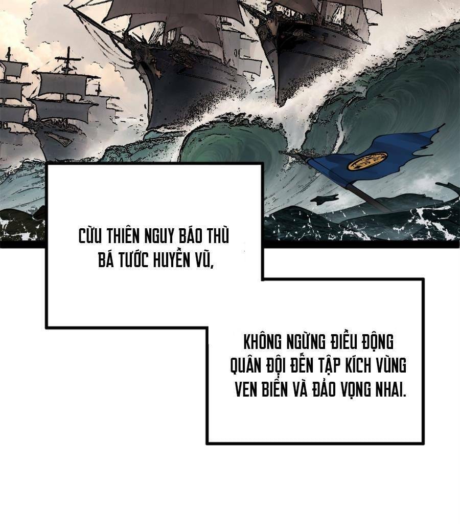 Truyện Tranh Chàng Rể Mạnh Nhất Lịch Sử trang 7