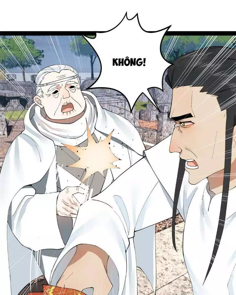 Truyện Tranh Chàng Rể Mạnh Nhất Lịch Sử trang 7