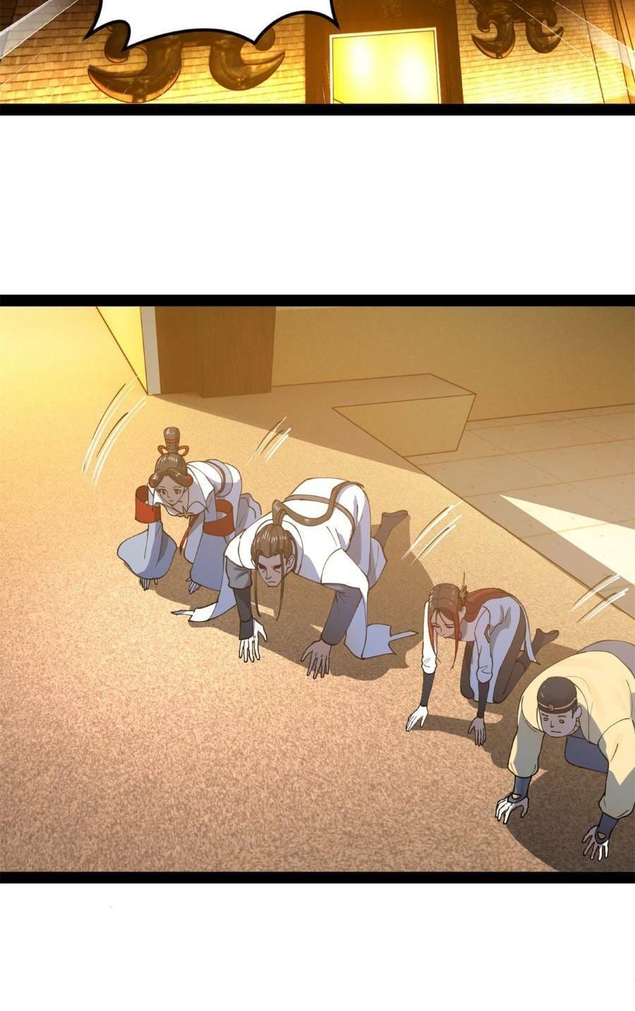 Truyện Tranh Chàng Rể Mạnh Nhất Lịch Sử trang 7