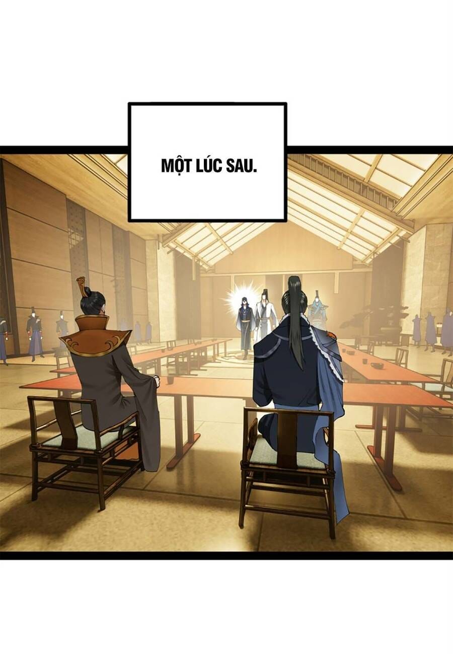 Truyện Tranh Chàng Rể Mạnh Nhất Lịch Sử trang 7