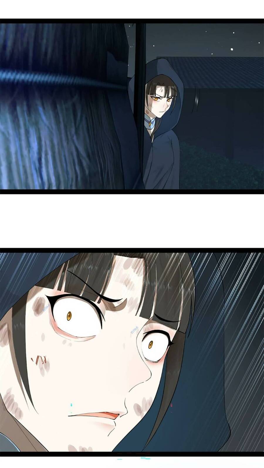 Truyện Tranh Chàng Rể Mạnh Nhất Lịch Sử trang 7